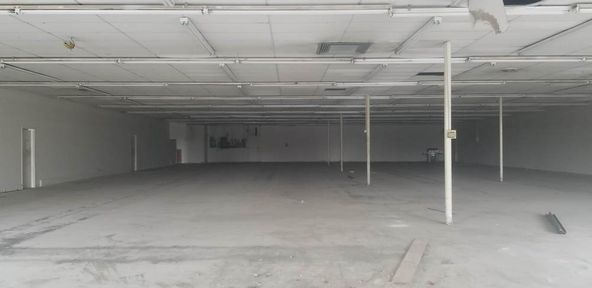 Cumberland Plaza: 100 Cumberland Plaza, Crossville, TN 38555